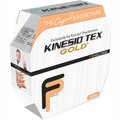 Fabrication Enterprises Kinesio® Tex Gold FP Kinesiology Tape, 2" x 34 yds, Beige, Bulk Roll 24-4880